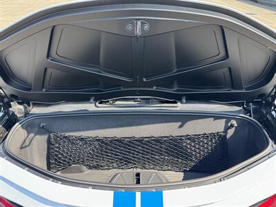 2023 Chevrolet Corvette Stingray 70th Anniversary  Convertible w/3LT - Photo 34 - Gresham, OR 97030