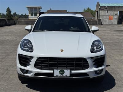 2017 Porsche Macan 2.0T - Photo 9 - Gresham, OR 97030