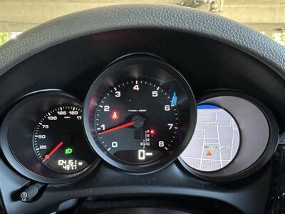 2017 Porsche Macan 2.0T - Photo 21 - Gresham, OR 97030