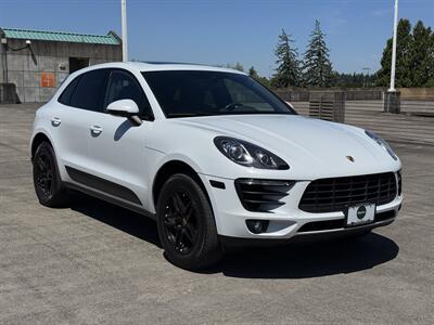 2017 Porsche Macan 2.0T - Photo 7 - Gresham, OR 97030