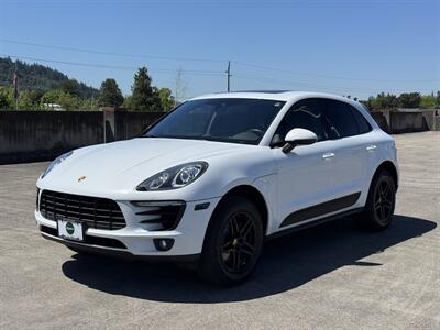 2017 Porsche Macan 2.0T - Photo 1 - Gresham, OR 97030