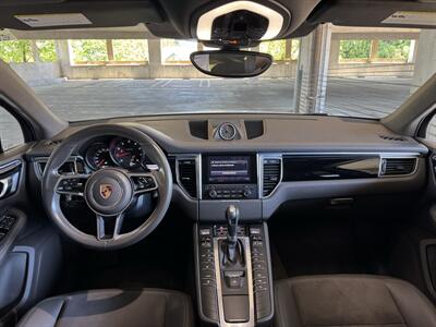 2017 Porsche Macan 2.0T - Photo 19 - Gresham, OR 97030