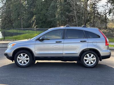2008 Honda CR-V EX  AWD - Photo 2 - Gresham, OR 97030