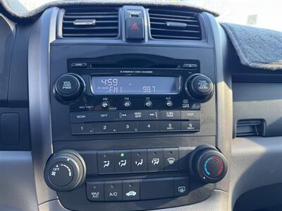 2008 Honda CR-V EX  AWD - Photo 21 - Gresham, OR 97030