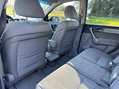 2008 Honda CR-V EX  AWD - Photo 13 - Gresham, OR 97030