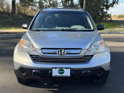 2008 Honda CR-V EX  AWD - Photo 8 - Gresham, OR 97030