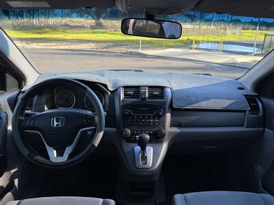 2008 Honda CR-V EX  AWD - Photo 18 - Gresham, OR 97030