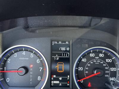 2008 Honda CR-V EX  AWD - Photo 20 - Gresham, OR 97030