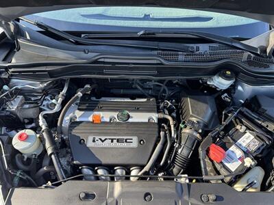 2008 Honda CR-V EX  AWD - Photo 28 - Gresham, OR 97030