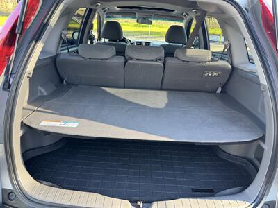2008 Honda CR-V EX  AWD - Photo 16 - Gresham, OR 97030