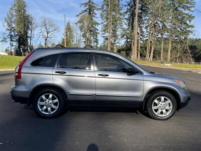 2008 Honda CR-V EX  AWD - Photo 6 - Gresham, OR 97030