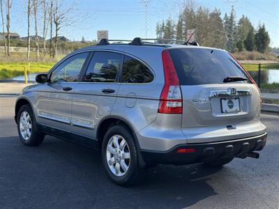 2008 Honda CR-V EX  AWD - Photo 3 - Gresham, OR 97030