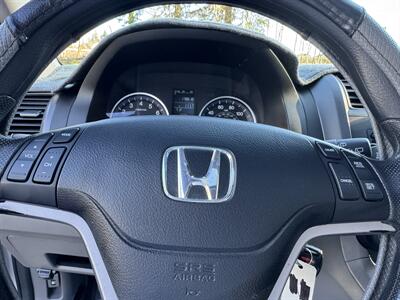 2008 Honda CR-V EX  AWD - Photo 19 - Gresham, OR 97030