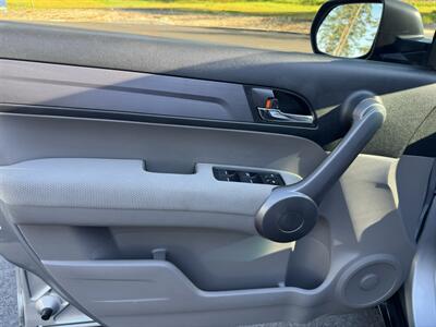 2008 Honda CR-V EX  AWD - Photo 26 - Gresham, OR 97030