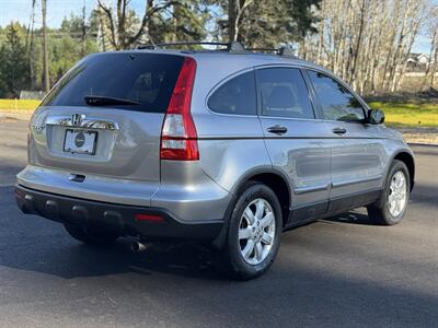 2008 Honda CR-V EX  AWD - Photo 5 - Gresham, OR 97030