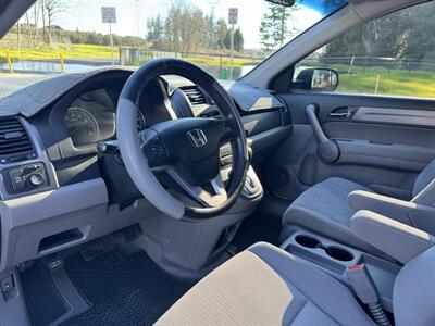 2008 Honda CR-V EX  AWD - Photo 10 - Gresham, OR 97030