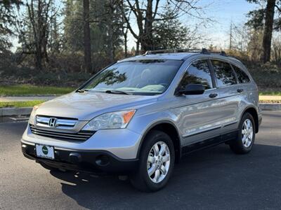 2008 Honda CR-V EX  AWD SUV