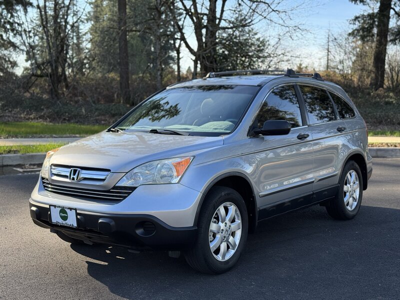 2008 Honda CR-V EX  AWD - Photo 1 - Gresham, OR 97030