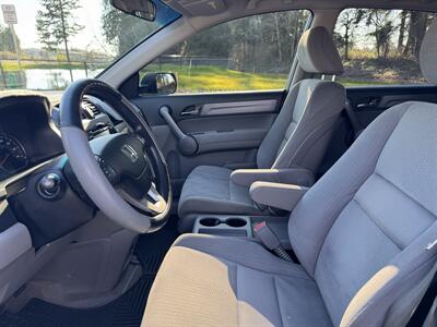2008 Honda CR-V EX  AWD - Photo 11 - Gresham, OR 97030