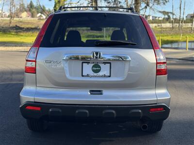 2008 Honda CR-V EX  AWD - Photo 4 - Gresham, OR 97030
