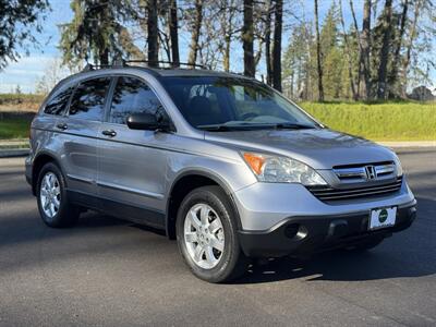 2008 Honda CR-V EX  AWD - Photo 7 - Gresham, OR 97030