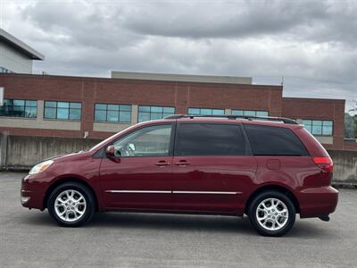 2004 Toyota Sienna XLE 7 Passenger   - Photo 2 - Gresham, OR 97030