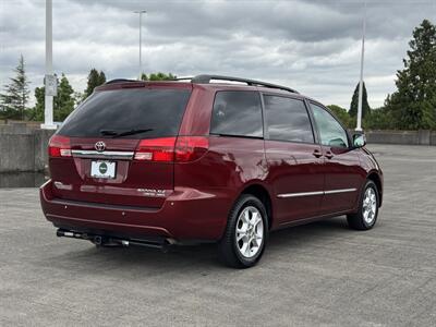 2004 Toyota Sienna XLE 7 Passenger   - Photo 5 - Gresham, OR 97030