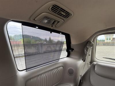 2004 Toyota Sienna XLE 7 Passenger   - Photo 34 - Gresham, OR 97030
