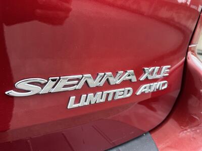 2004 Toyota Sienna XLE 7 Passenger   - Photo 13 - Gresham, OR 97030