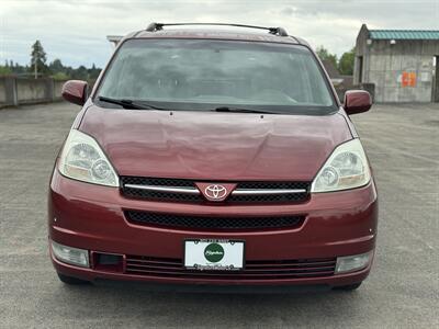 2004 Toyota Sienna XLE 7 Passenger   - Photo 8 - Gresham, OR 97030