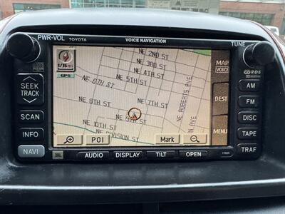 2004 Toyota Sienna XLE 7 Passenger   - Photo 29 - Gresham, OR 97030