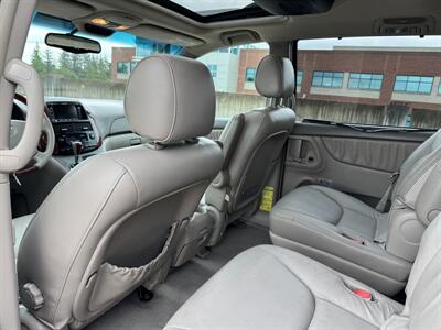 2004 Toyota Sienna XLE 7 Passenger   - Photo 17 - Gresham, OR 97030