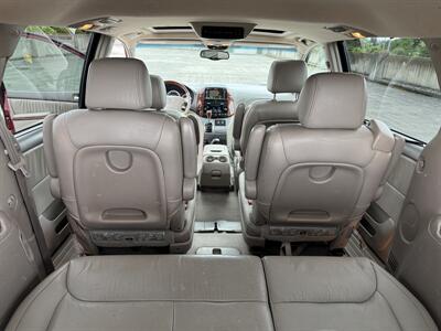 2004 Toyota Sienna XLE 7 Passenger   - Photo 21 - Gresham, OR 97030