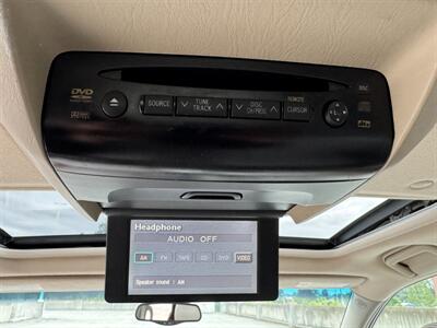 2004 Toyota Sienna XLE 7 Passenger   - Photo 31 - Gresham, OR 97030