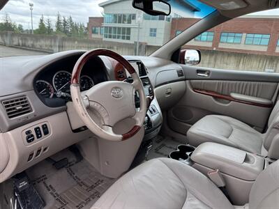 2004 Toyota Sienna XLE 7 Passenger   - Photo 14 - Gresham, OR 97030