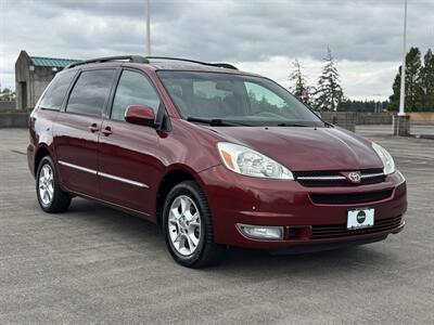 2004 Toyota Sienna XLE 7 Passenger   - Photo 7 - Gresham, OR 97030