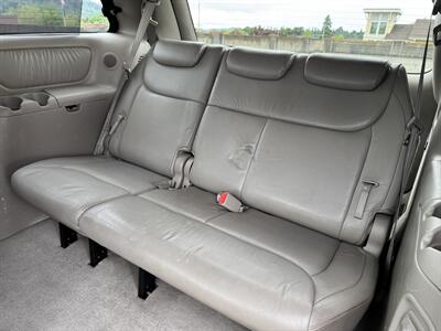2004 Toyota Sienna XLE 7 Passenger   - Photo 20 - Gresham, OR 97030