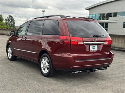 2004 Toyota Sienna XLE 7 Passenger   - Photo 3 - Gresham, OR 97030