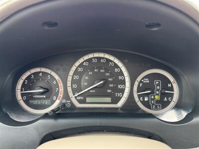 2004 Toyota Sienna XLE 7 Passenger   - Photo 24 - Gresham, OR 97030