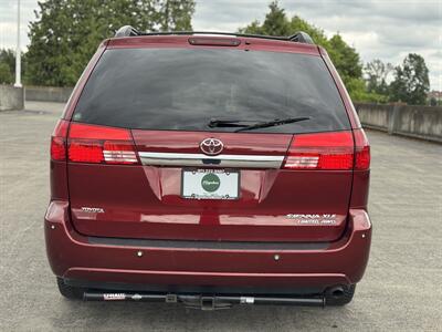 2004 Toyota Sienna XLE 7 Passenger   - Photo 4 - Gresham, OR 97030