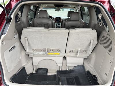 2004 Toyota Sienna XLE 7 Passenger   - Photo 22 - Gresham, OR 97030