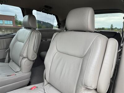 2004 Toyota Sienna XLE 7 Passenger   - Photo 19 - Gresham, OR 97030