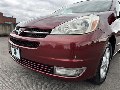 2004 Toyota Sienna XLE 7 Passenger   - Photo 9 - Gresham, OR 97030