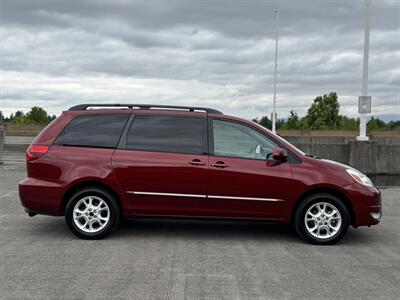 2004 Toyota Sienna XLE 7 Passenger   - Photo 6 - Gresham, OR 97030