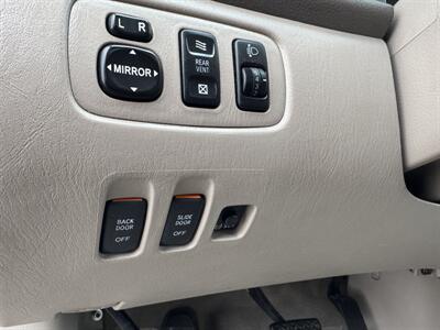 2004 Toyota Sienna XLE 7 Passenger   - Photo 32 - Gresham, OR 97030