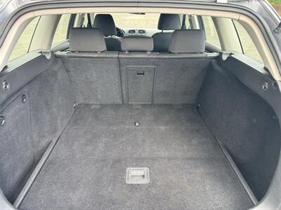 2013 Volkswagen Jetta SportWagen S PZEV - Photo 17 - Gresham, OR 97030