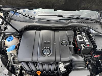 2013 Volkswagen Jetta SportWagen S PZEV - Photo 24 - Gresham, OR 97030