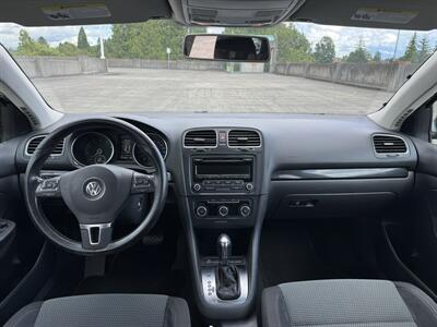 2013 Volkswagen Jetta SportWagen S PZEV - Photo 18 - Gresham, OR 97030