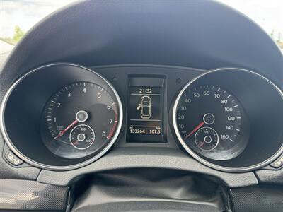 2013 Volkswagen Jetta SportWagen S PZEV - Photo 19 - Gresham, OR 97030