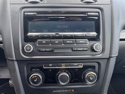 2013 Volkswagen Jetta SportWagen S PZEV - Photo 20 - Gresham, OR 97030